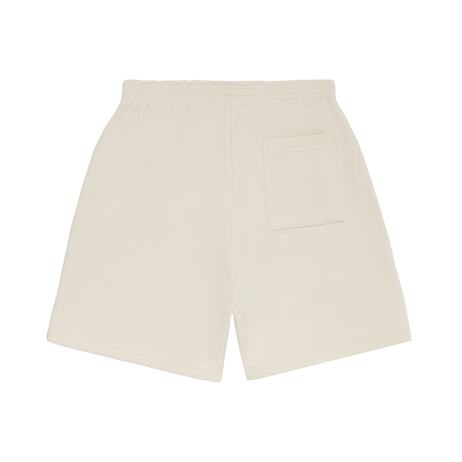 VIRGINIA SWEATSHORTS (TAUPE)