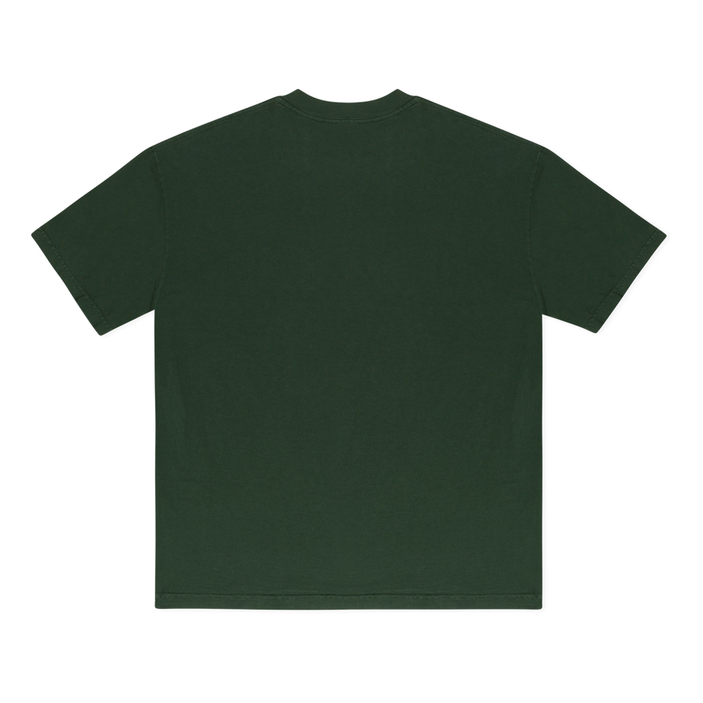 VIRGINIA LOGO TEE (GREEN)