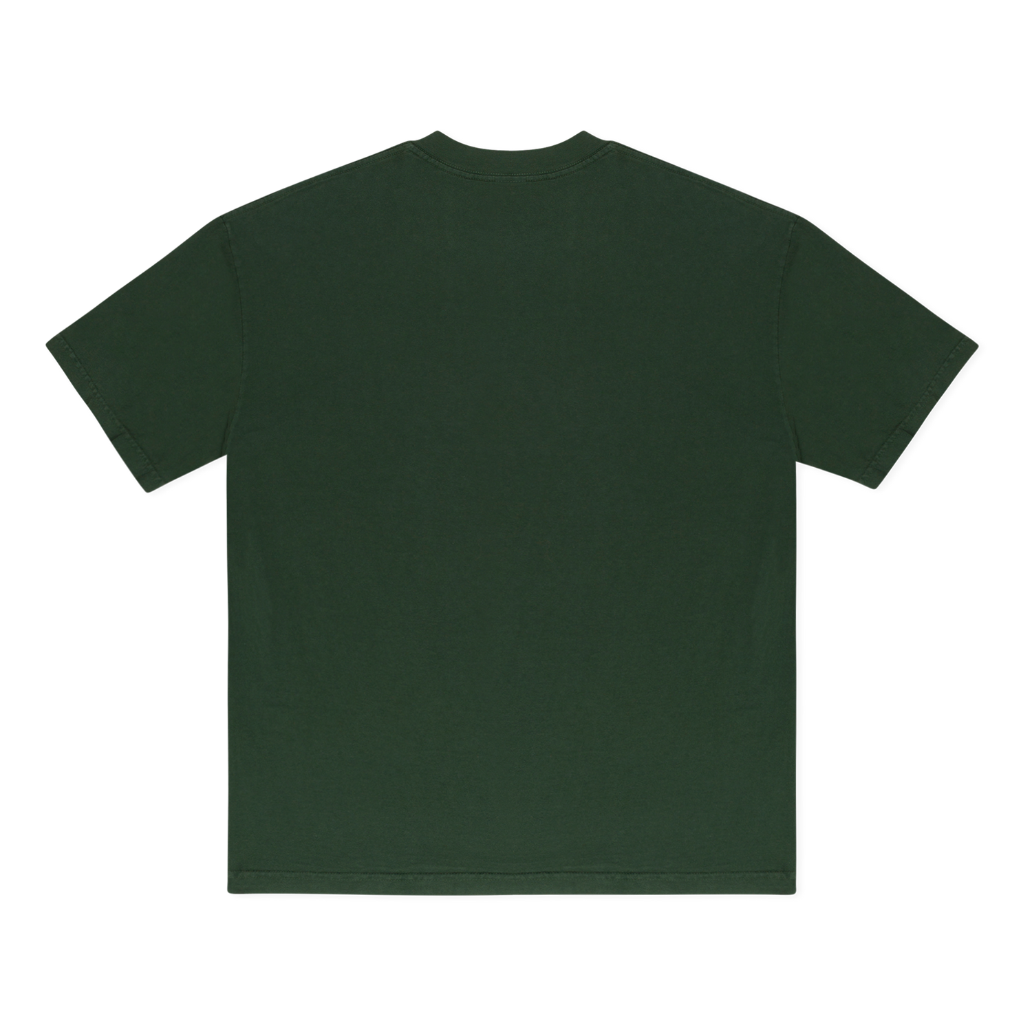 VIRGINIA LOGO TEE (GREEN)