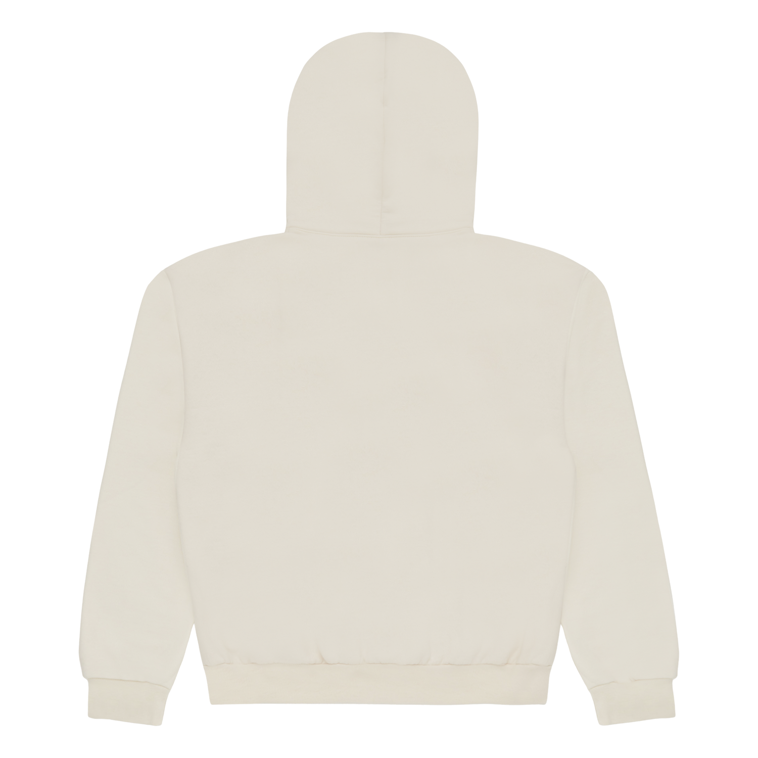 VIRGINIA ZIP HOODIE (TAUPE)
