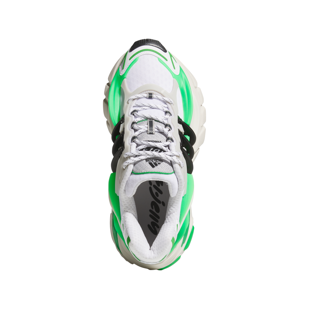 VIRGINIA ADISTAR JELLYFISH (GREEN)