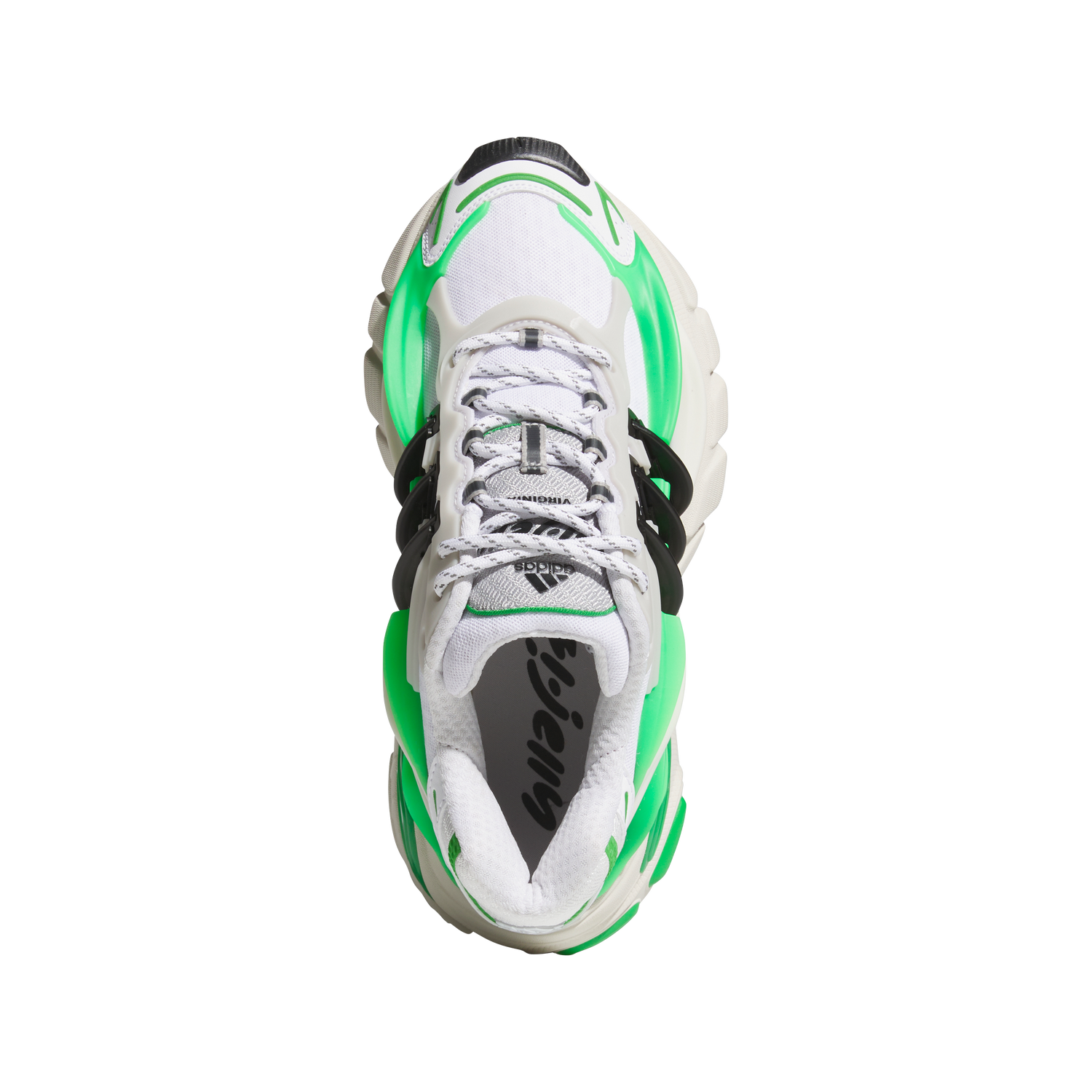 VIRGINIA ADISTAR JELLYFISH (GREEN)