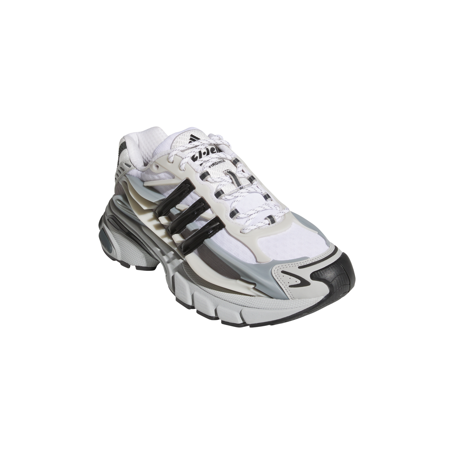 VIRGINIA ADISTAR JELLYFISH (GREY)