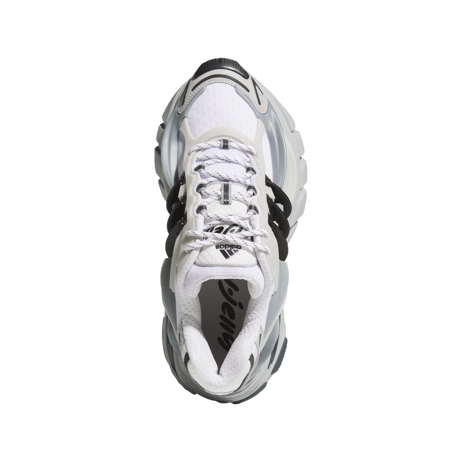 VIRGINIA ADISTAR JELLYFISH (GREY)