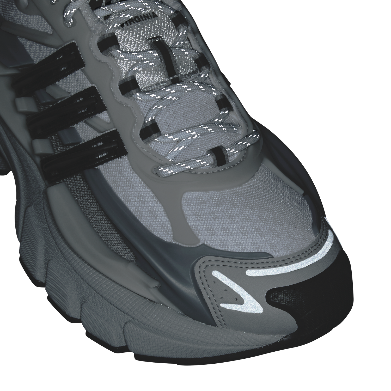 VIRGINIA ADISTAR JELLYFISH (GREY)