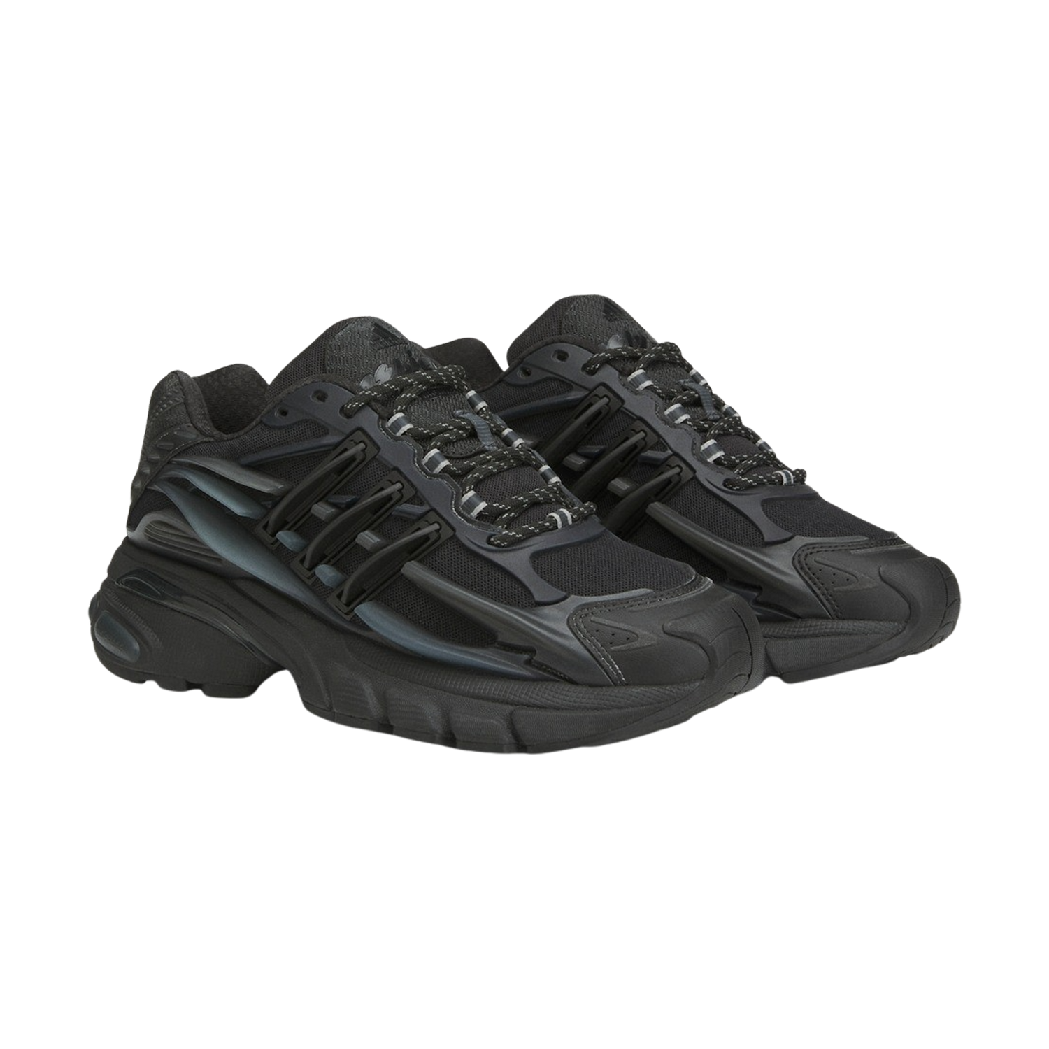 VIRGINIA ADISTAR JELLYFISH (TRIPLE BLACK)