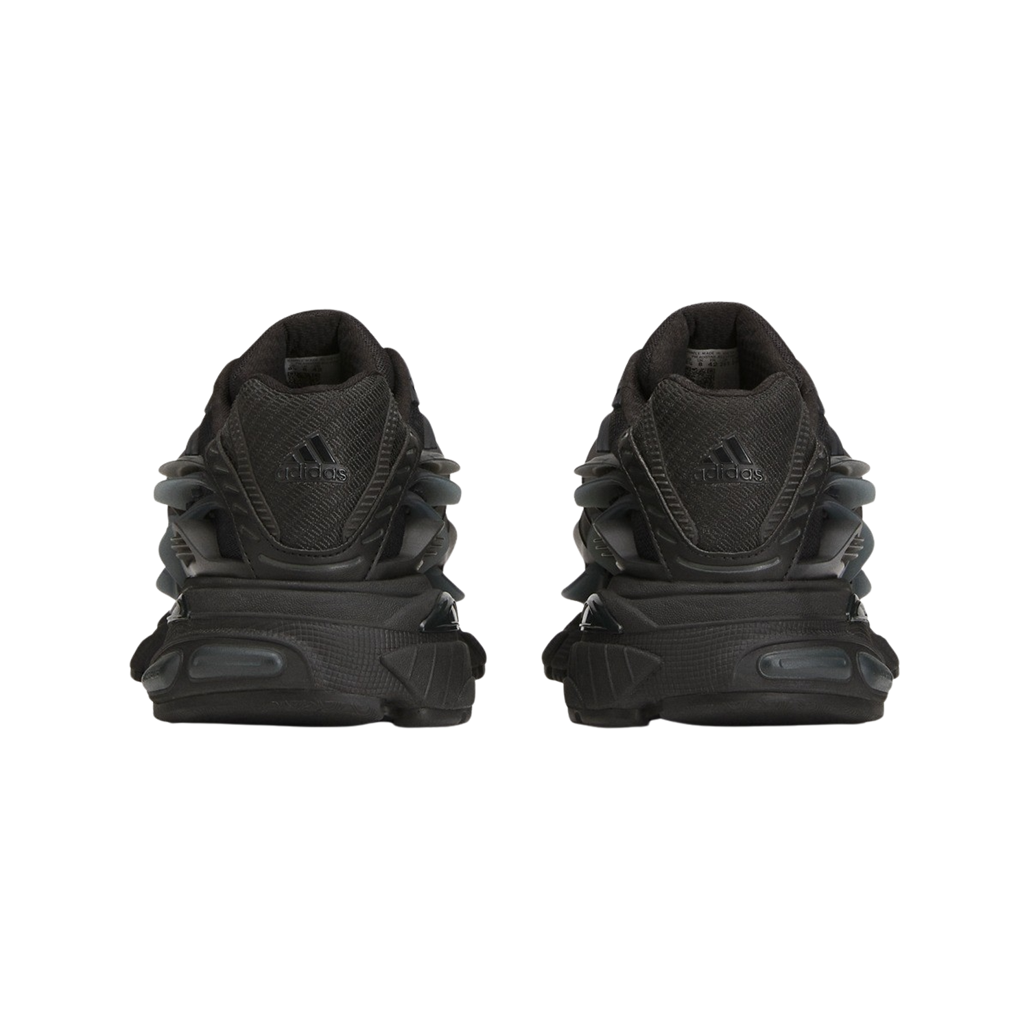 VIRGINIA ADISTAR JELLYFISH (TRIPLE BLACK)