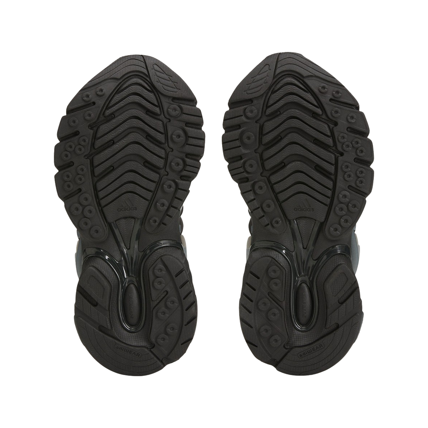 VIRGINIA ADISTAR JELLYFISH (TRIPLE BLACK)