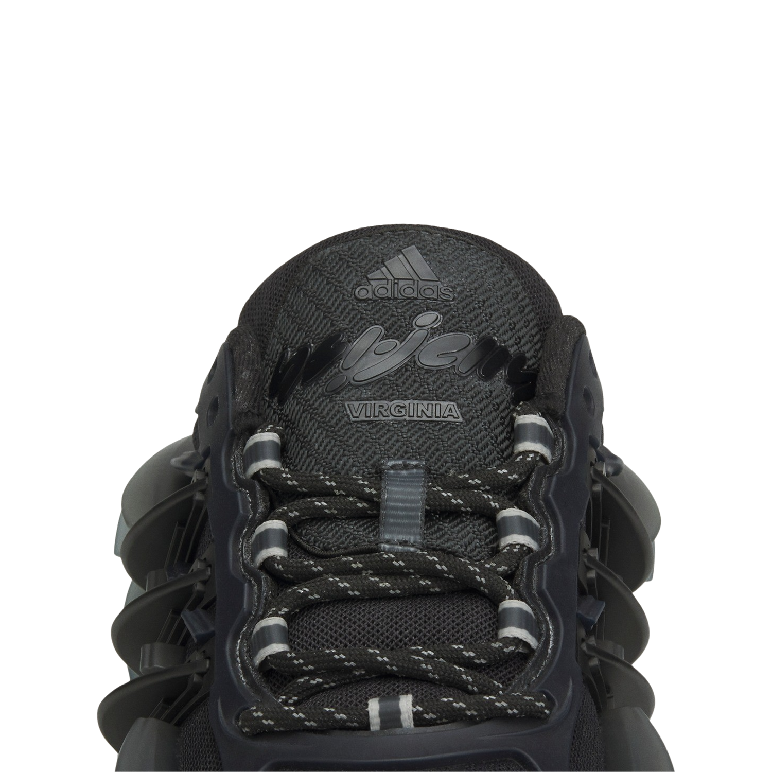 VIRGINIA ADISTAR JELLYFISH (TRIPLE BLACK)