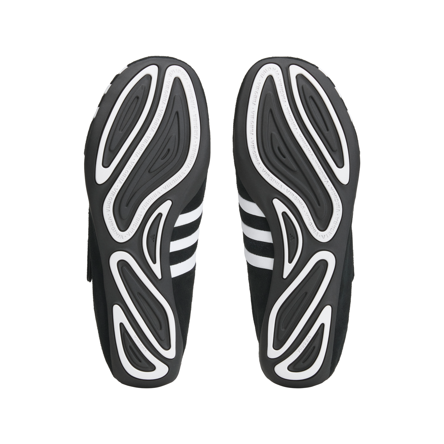 ADIDAS VIRGINIA FLAT EARTHER
