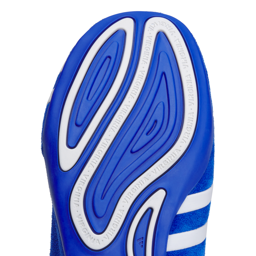 ADIDAS VIRGINIA FLAT EARTHER