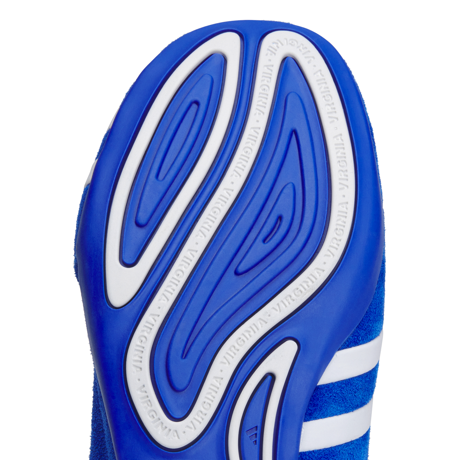 ADIDAS VIRGINIA FLAT EARTHER